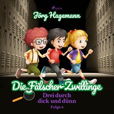 Die Fälscher-Zwillinge