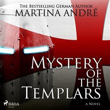 Mystery of the Templars Mystery of the Templars