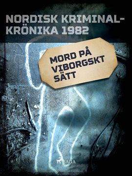 Mord På Viborgskt Sätt