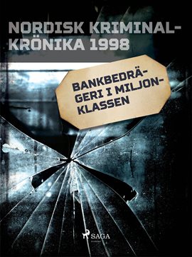 Bankbedrägeri I Miljonklassen