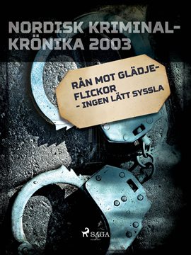 Rån Mot Glädjeflickor - Ingen Lätt Syssla