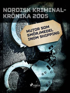 Mutor Som Smörjmedel Inom Shipping Mutor Som Smörjmedel Inom Shipping