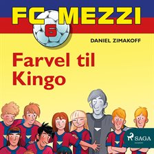 Farvel Til Kingo
