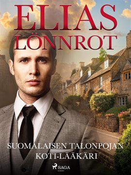 Suomalaisen Talonpojan Koti-lääkäri