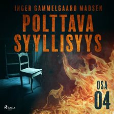 Polttava Syyllisyys