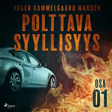 Polttava Syyllisyys