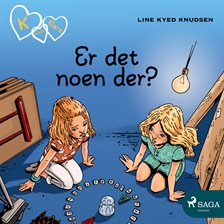 Er Det Noen Der?
