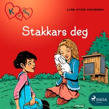 Stakkars Deg