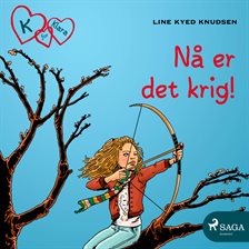 Nå ER Det Krig!