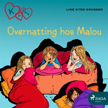 Overnatting Hos Malou