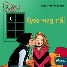 Kyss Meg Nå!