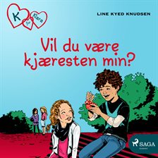 Vil du være Kjæresten Min?