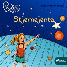 K for Klara 10 - Stjernejenta