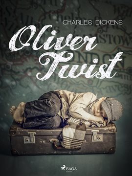 Oliver Twist Oliver Twist