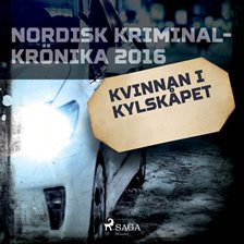 Kvinnan I Kylskåpet