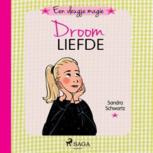 Droomliefde