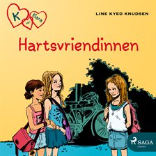 Hartsvriendinnen