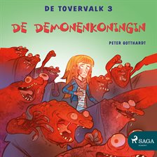 De demonenkoningin