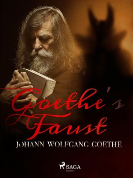 Goethe's Faust