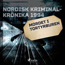 Mordet I Tortyrburen