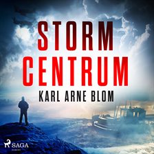 Stormcentrum