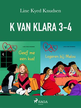 K Van Klara