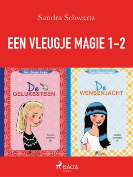 Een Vleugje Magie