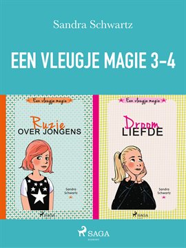 Een Vleugje Magie