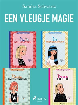 Een Vleugje Magie