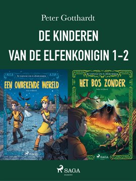 De Kinderen Van De Elfenkoningin