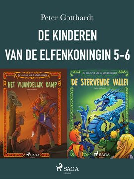 De Kinderen Van De Elfenkoningin