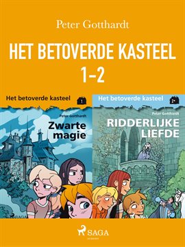 Het Betoverde Kasteel