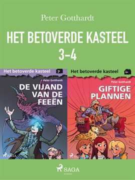Het Betoverde Kasteel
