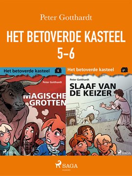 Het Betoverde Kasteel