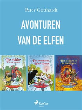 Avonturen Van De Elfen