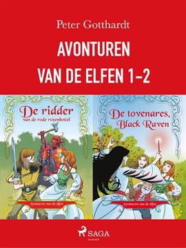 Avonturen Van De Elfen