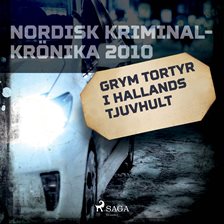 Grym Tortyr I Hallands Tjuvhult