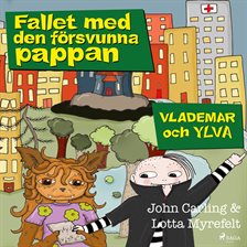 Fallet Med Den Försvunna Pappan