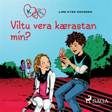 Viltu Vera Kærastan Mín?