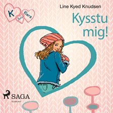 Kysstu Mig!
