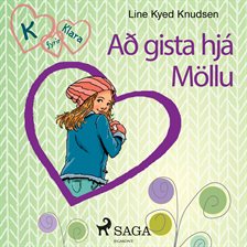 Að Gista Hjá Möllu