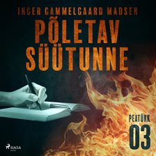 Põletav Süütunne – 3. Peatükk