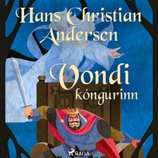 Vondi Kóngurinn