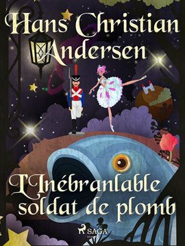 L'inébranlable Soldat De Plomb
