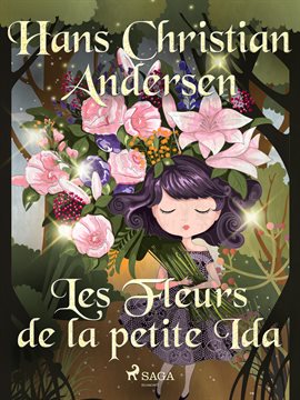 Les Fleurs De La Petite Ida