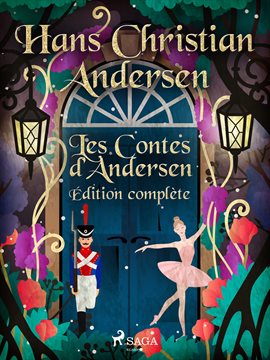 Les Contes D'andersen - Édition Complète