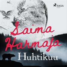 Huhtikuu