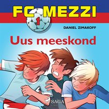 Uus Meeskond
