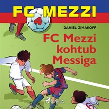 Fc Mezzi Kohtub Messiga