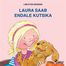 Laura Saab Endale Kutsika